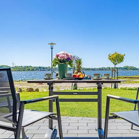 Casa de Férias Fjord-koje 1 *