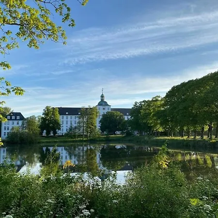Casa de Férias Fjord-koje 1 Schleswig