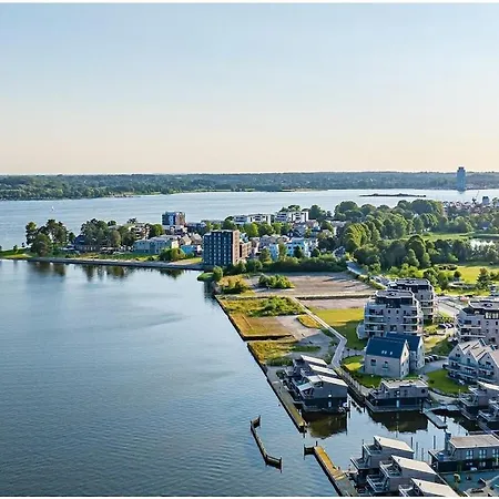 Fjord-koje 1