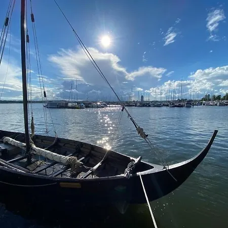 Fjord-koje 1 *